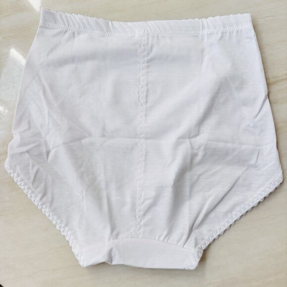 Lot of Ann Diane Women’s High Waist Cotton Briefs XL w/Hidden Pocket 4 Colors - Picture 7 of 16